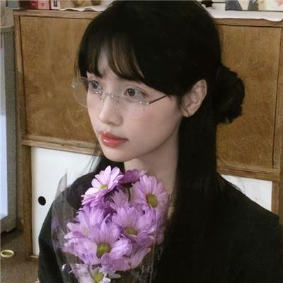 伤心街角恋人